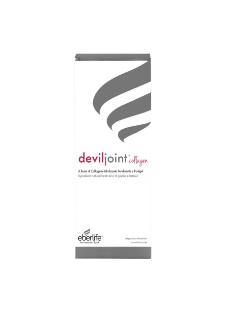 DEVILJOINT COLLAGEN 500ML DEVILJOINT COLLAGEN 500ML