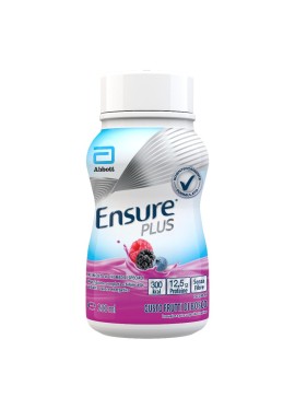 ENSURE PLUS DRINK FRU BOS 200