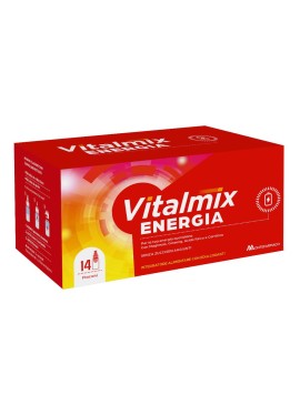 Vitalmix energia 14 flaconcini