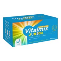Vitalmix energia junior 14 flaconcini
