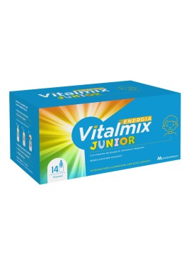 VITALMIX ENERGIA JUNIOR 14FL