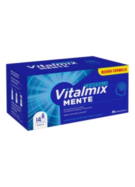 Vitalmix mente 14 flaconcini