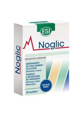 ESI NOGLIC 30OVAL<>