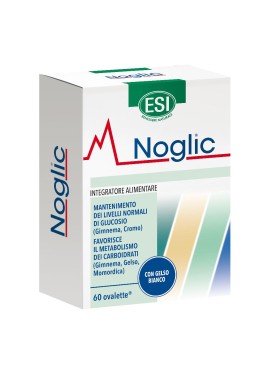 ESI NOGLIC 60OVAL