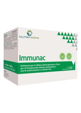 IMMUNAC 14STICK