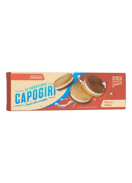 AGLUTEN CAPOGIRI CR VAN 120G