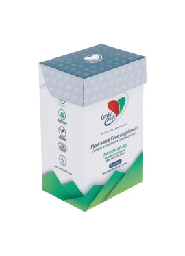 CARDIOSMILE FITOSTEROLI 30BUST