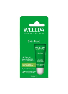 SKIN FOOD BALSAMO LABBRA RIPAR