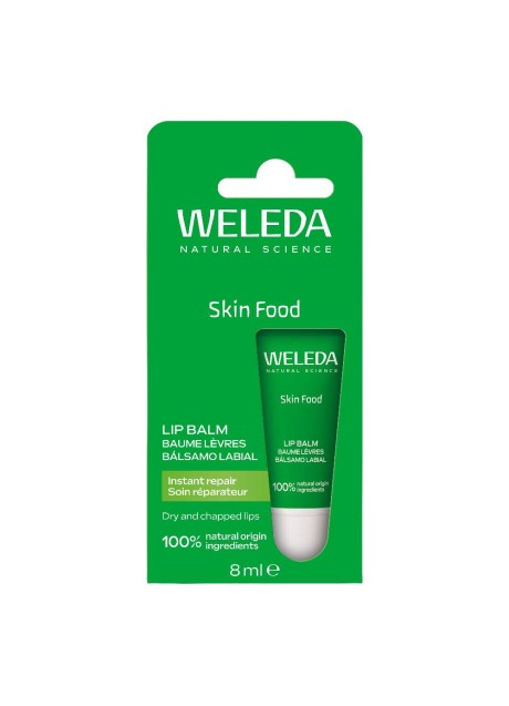 SKIN FOOD BALSAMO LABBRA RIPAR