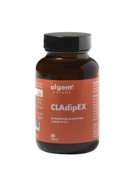 CLADIPEX 60CPS CLADIPEX 60CPS