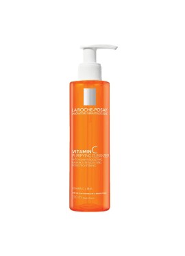 DETERGENTE VITAMINA C 200 ML