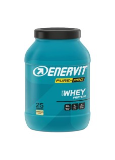 ENERVIT PURE PRO PROTEIN WHEY VANIGLIA 750 G