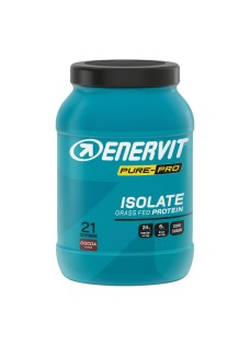 ENERVIT PP PROTEIN ISO CACAO