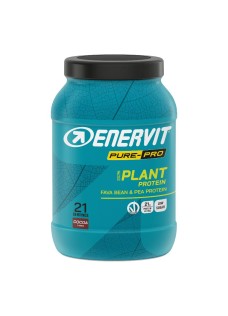 ENERVIT PURE PRO PROTEIN PLANT CACAO 630 G