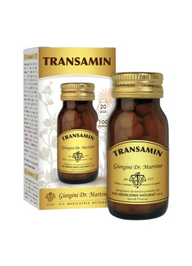 TRANSAMINASI 100PAST 500MG N/F