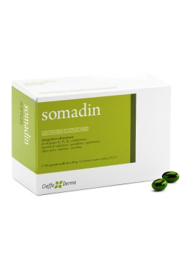 SOMADIN 30SOFTGEL