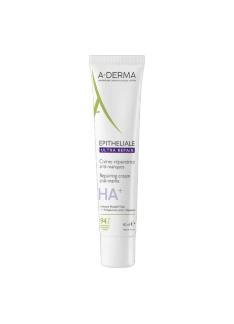 EPITHELIALE ULTRA CR RISTR40ML