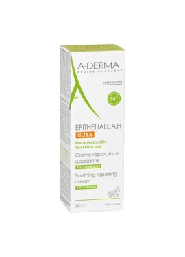 EPITHELIALE ULTRA CR RIST100ML