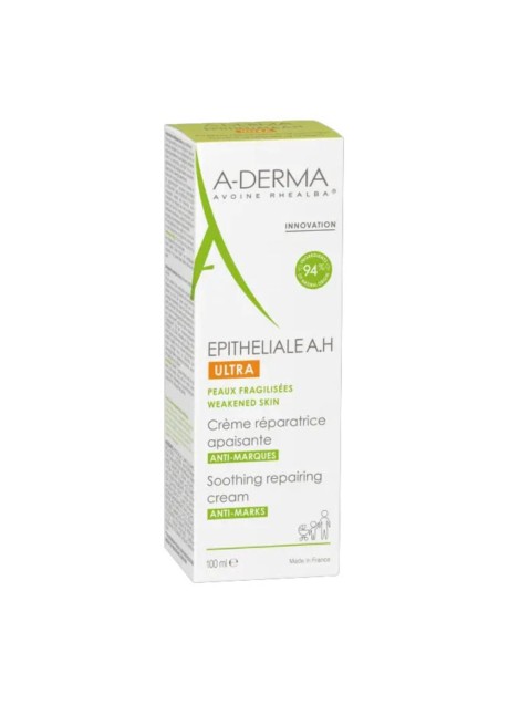 EPITHELIALE ULTRA CR RIST100ML