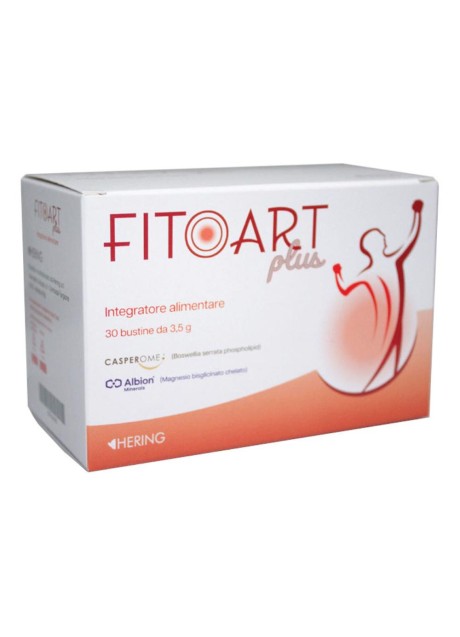 FITOART PLUS 30BUST