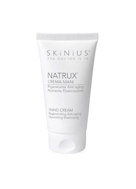 NATRUX CREMA MANI 50ML