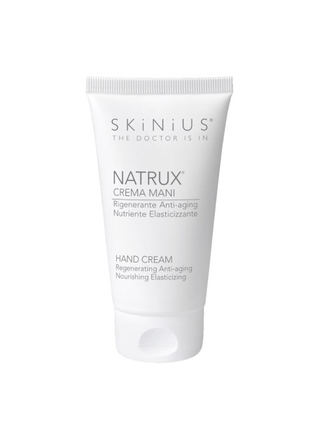 NATRUX CREMA MANI 50ML