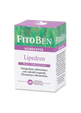 LIPEDREN 50CPS
