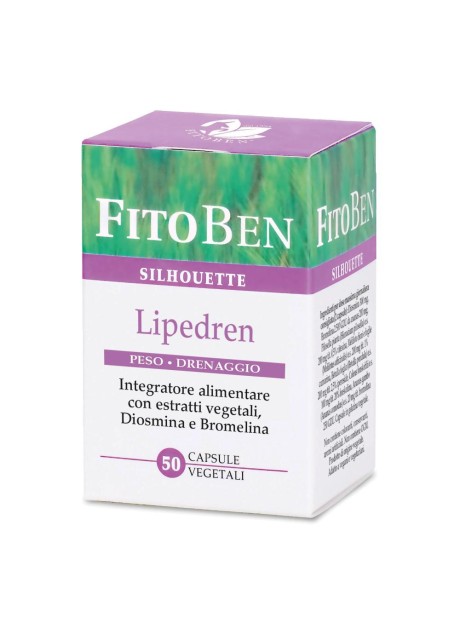 LIPEDREN 50CPS