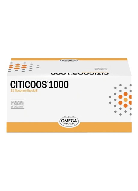 CITICOOS 1000 15FL
