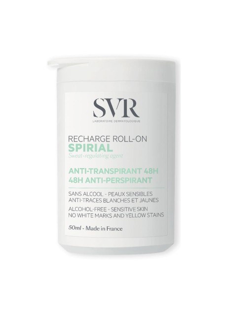 SPIRIAL ROLL ON REFILL 50ML