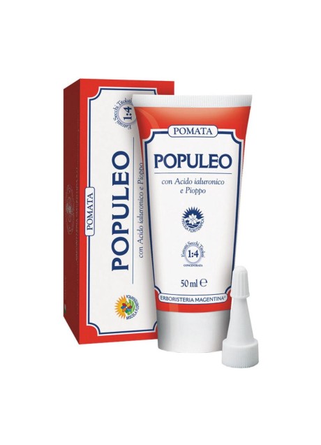 POPULEO POMATA 50ML