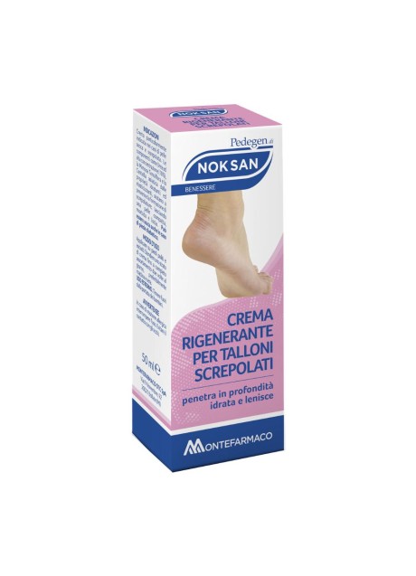 NOKSAN CREMA RIGENERANTE TALL