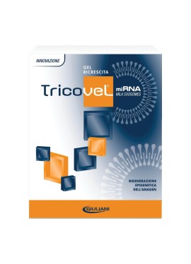 TRICOVEL MIRNA EXOSOMES GEL4TU