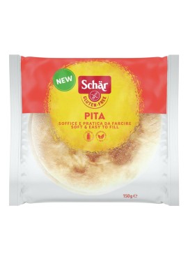 SCHAR PITA 150G