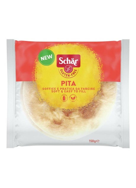 SCHAR PITA 150G