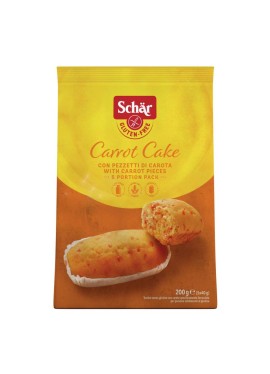 SCHAR CARROT CAKE 200G