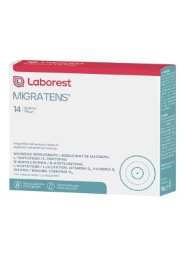 MIGRATENS 14BUST