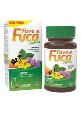 FAVE DI FUCA CLASSICO 90CPR