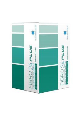 FIBRO24 PLUS 90CPR