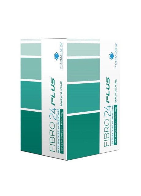 FIBRO24 PLUS 90CPR