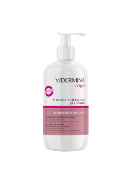 VIDERMINA DELIGYN DET 500ML NF