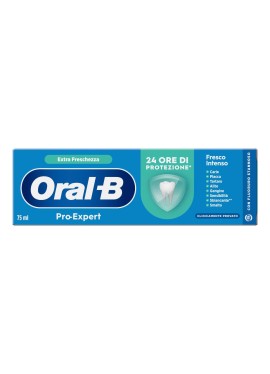 ORALB PRO-EXPERT FRE INT 75ML