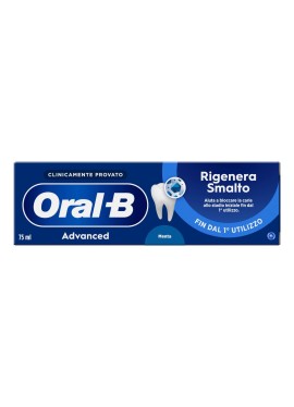 ORALB ADVANCED RIGEN SMA MENTA