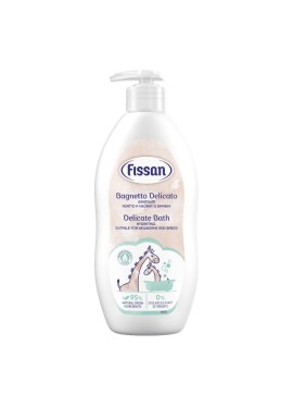 FISSAN BAGNO DEL NEW 400ML