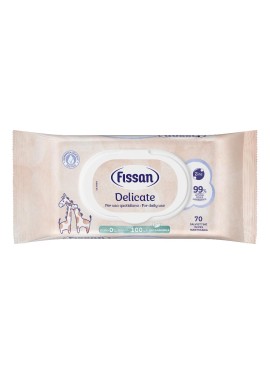 FISSAN SALV DELICATE NEW 70PZ