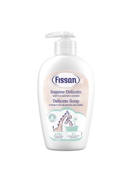 FISSAN SAPONE LIQUIDO NEW250ML