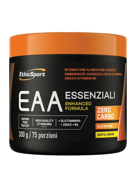 EAA ESSENZIALI 300G