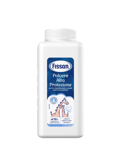 FISSAN POLVERE PROT/A NEW 100G