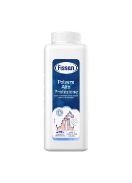FISSAN POLVERE PROT/A NEW 200G