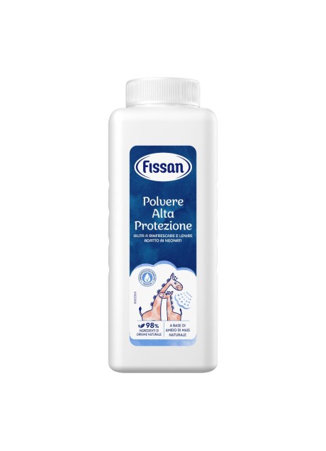 FISSAN POLVERE PROT/A NEW 200G